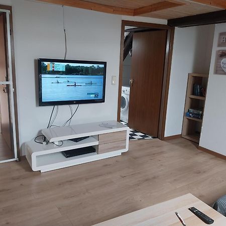 Riedstadt 2 Zimmer Ferien & Monteur Wohnung Dg מראה חיצוני תמונה