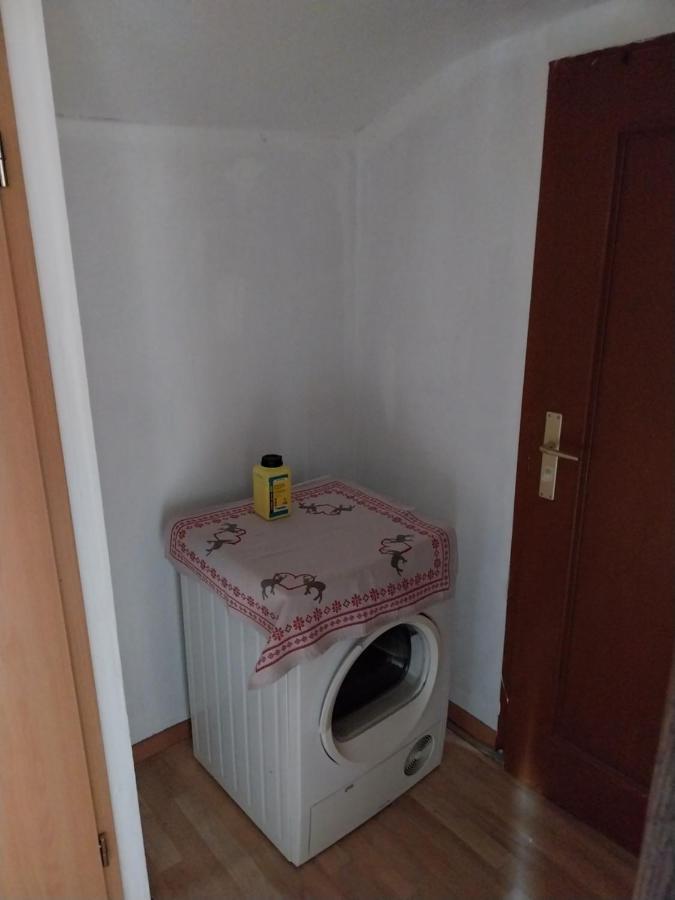 Riedstadt 2 Zimmer Ferien & Monteur Wohnung Dg מראה חיצוני תמונה