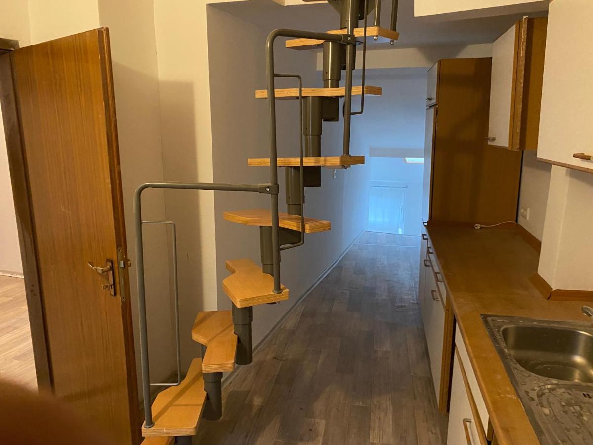 Riedstadt 2 Zimmer Ferien & Monteur Wohnung Dg מראה חיצוני תמונה