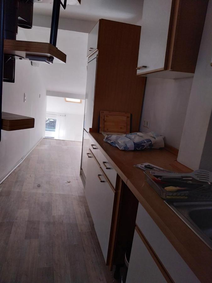 Riedstadt 2 Zimmer Ferien & Monteur Wohnung Dg מראה חיצוני תמונה