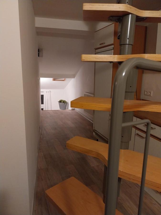Riedstadt 2 Zimmer Ferien & Monteur Wohnung Dg מראה חיצוני תמונה