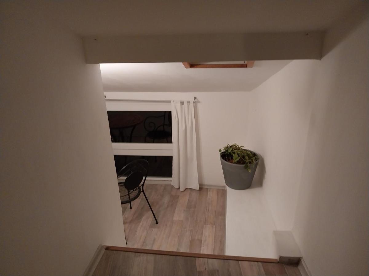 Riedstadt 2 Zimmer Ferien & Monteur Wohnung Dg מראה חיצוני תמונה