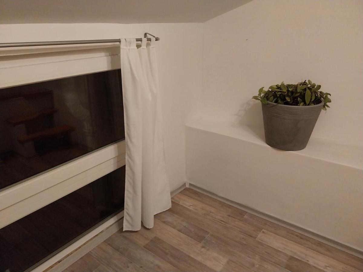 Riedstadt 2 Zimmer Ferien & Monteur Wohnung Dg מראה חיצוני תמונה