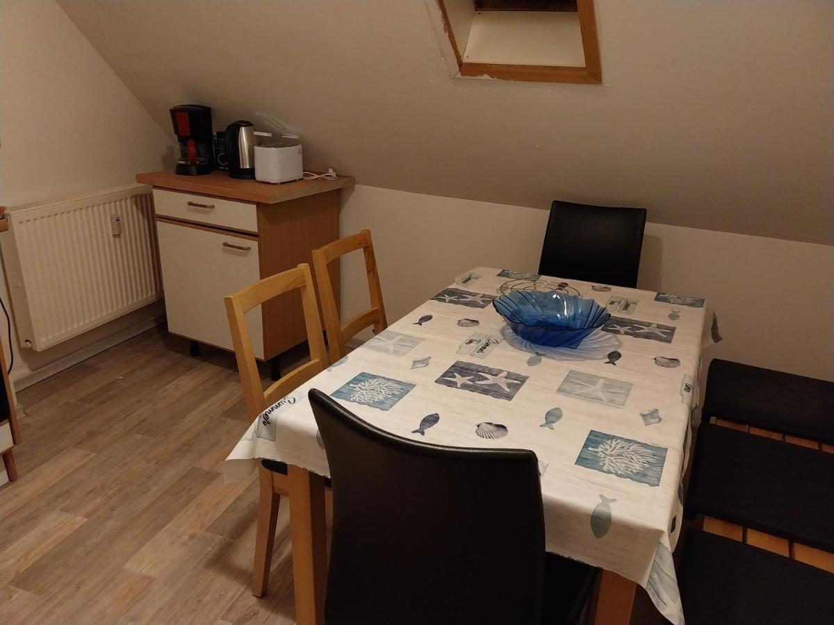 Riedstadt 2 Zimmer Ferien & Monteur Wohnung Dg מראה חיצוני תמונה