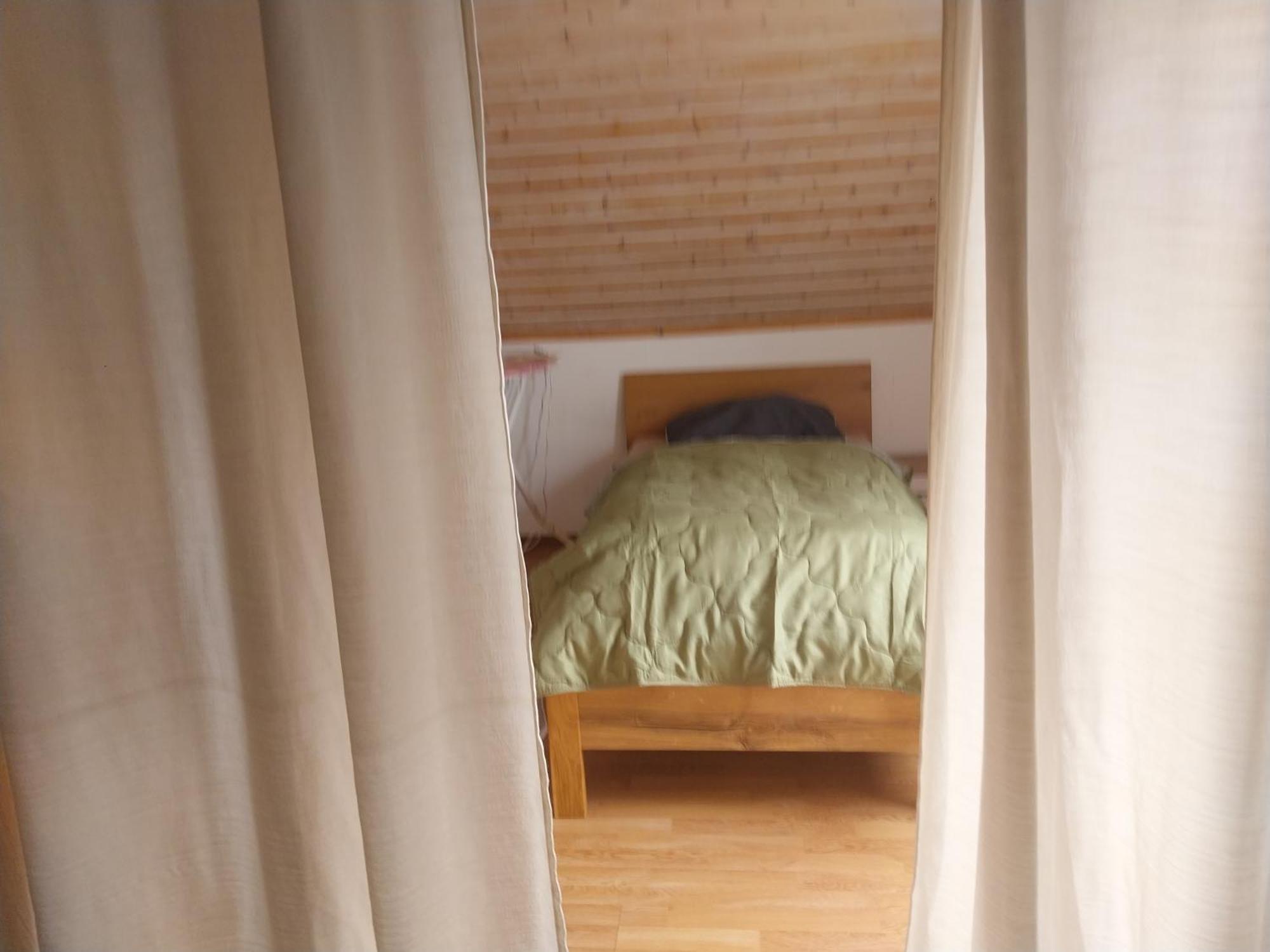 Riedstadt 2 Zimmer Ferien & Monteur Wohnung Dg מראה חיצוני תמונה