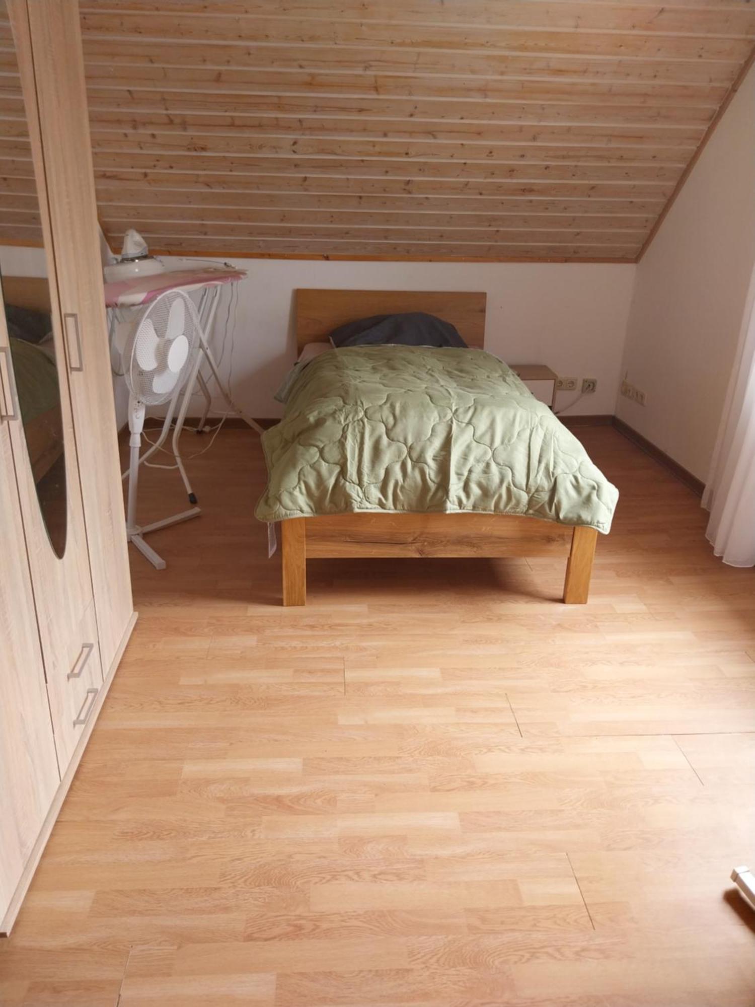 Riedstadt 2 Zimmer Ferien & Monteur Wohnung Dg מראה חיצוני תמונה