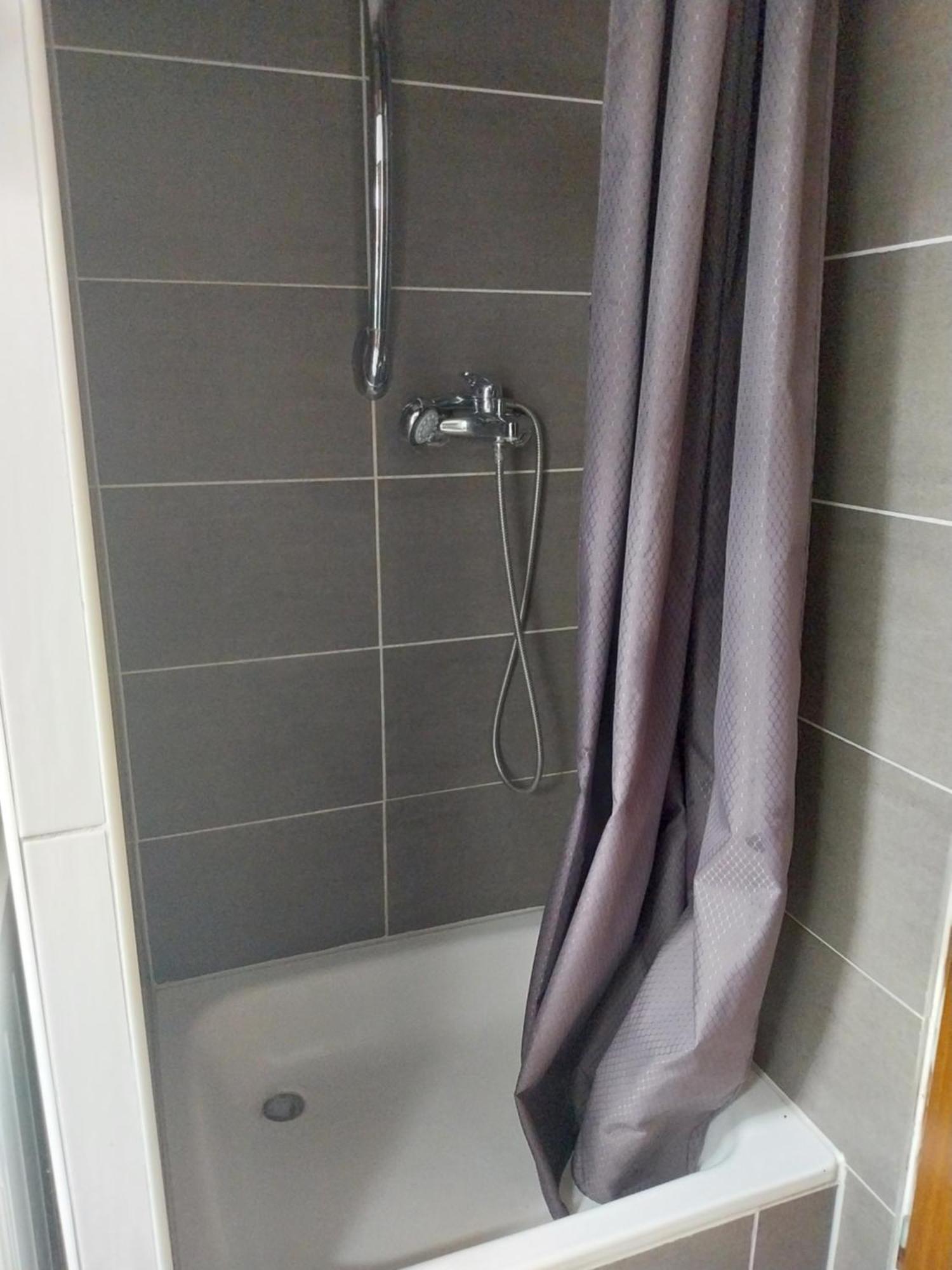 Riedstadt 2 Zimmer Ferien & Monteur Wohnung Dg מראה חיצוני תמונה